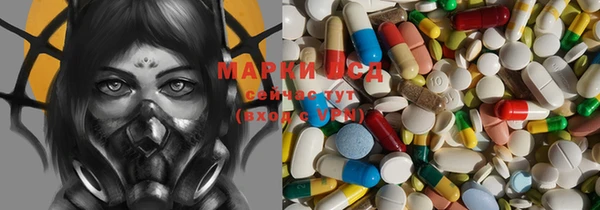 герыч Пересвет